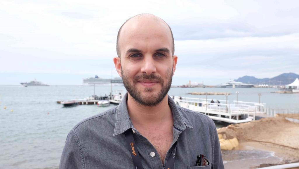 «Kindil El Bahr» de Damien Ounouri