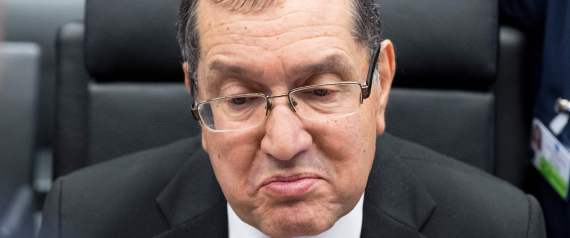 -La formation du nouveau gouvernement annoncée, départ de Lamamra, Bouterfa, Bouchouareb et Grine