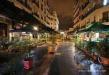 Interdiction des véhicules la nuit à Alger: chaque vendredi soir la capitale va enfin respirer!