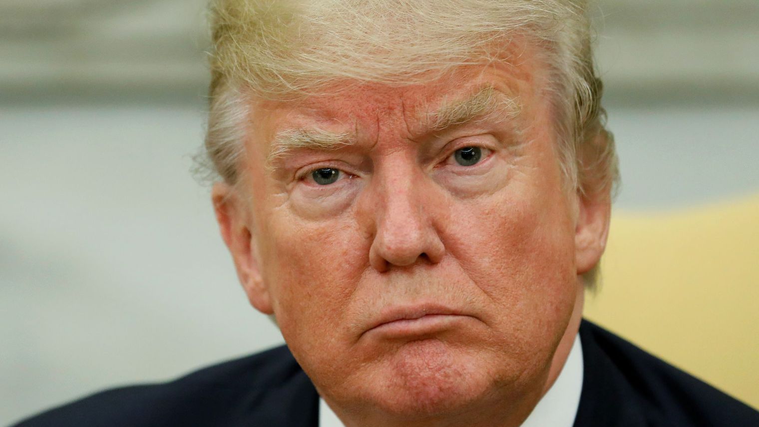 Planète - Accord de Paris: Trump annonce officiellement le retrait des Etats-Unis