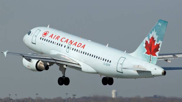 Air Canada assurera des vols Montréal-Alger sans escale à partir de 1 juillet prochain et à raison de quatre vols hebdomadaires.