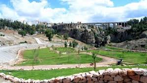 Constantine - Parc citadin du Bardo: De nouvelles mesures d’urgence adoptées