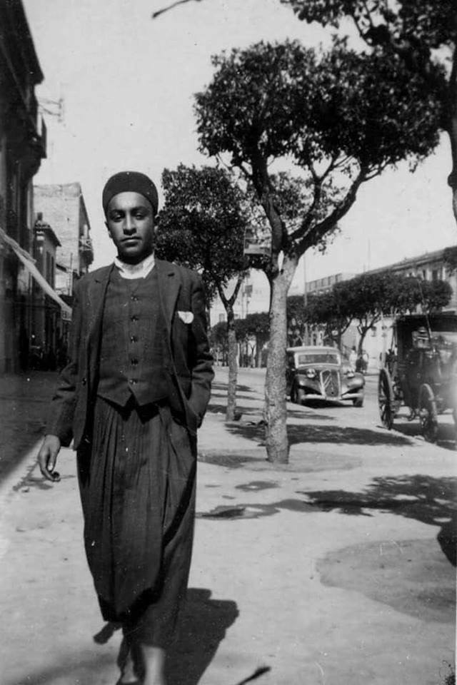 Un nom, un lieu : Kacem Zeddour Mohamed Brahim, le martyr sans sépulture