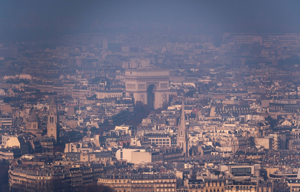 Planète - Ile-de-France: L’État peut-il être condamné pour la pollution de l’air?