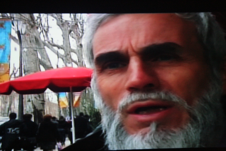 Denis Gril témoigne