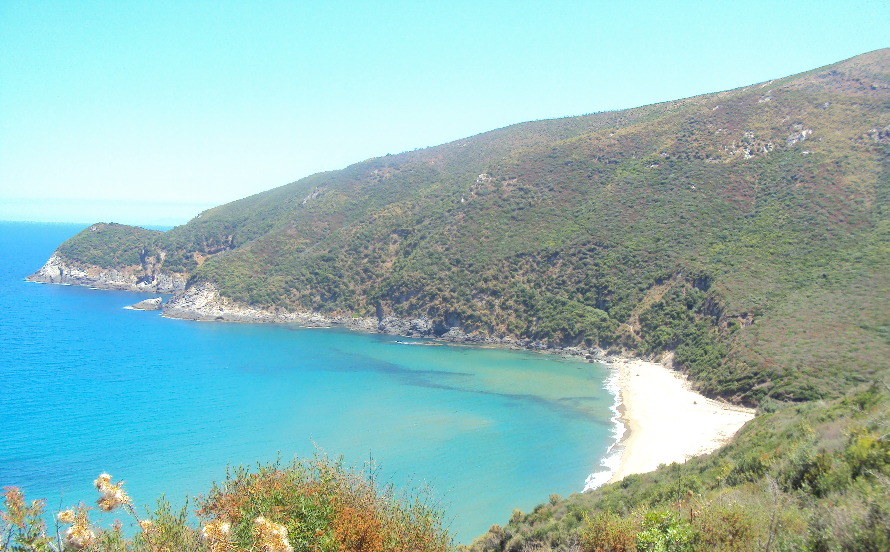 El Ksar Plage-kerkera