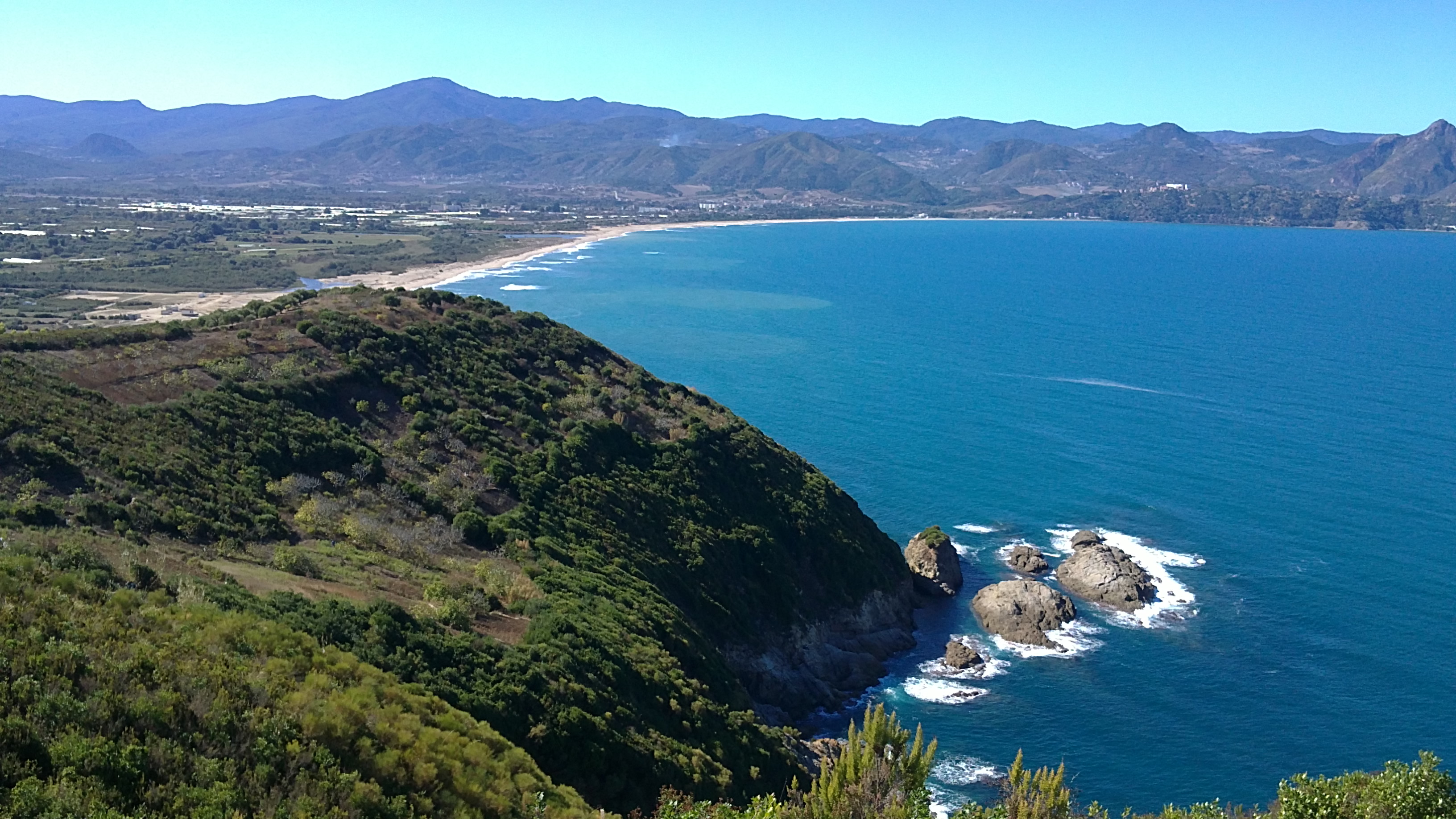 Benzouite[Coté Picine] kerkera