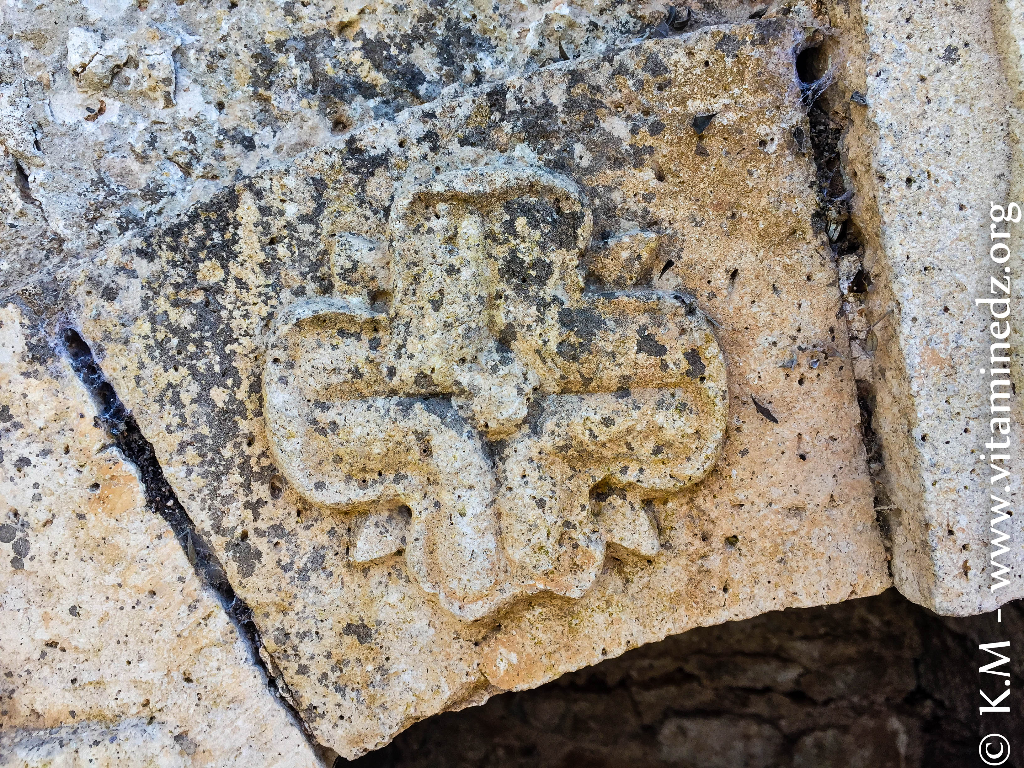 Symbolique de l'octogone à Ain Bentaouess - Ghazaouet