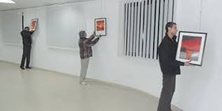 Sidi Bel Abbès - Le désenchantement des artistes plasticiens d’El Basma