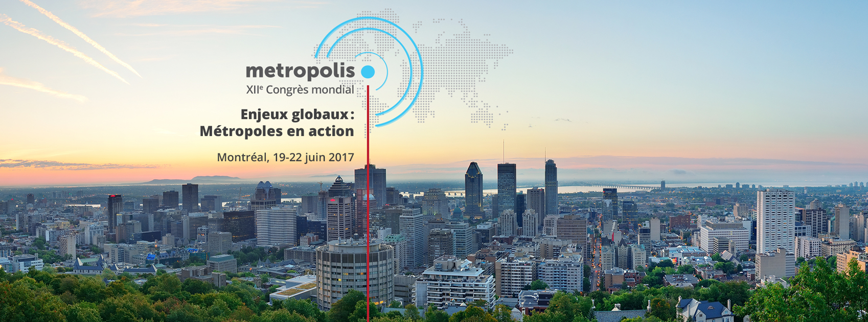 Le Wali d’Alger en visite à Montréal