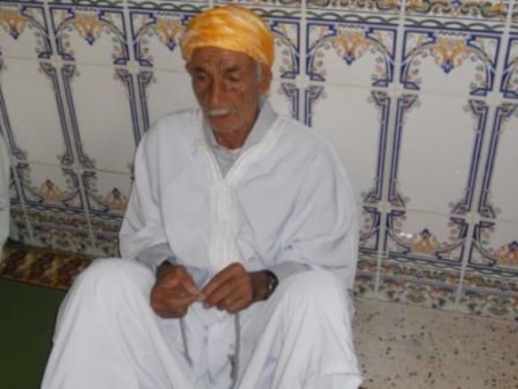 L'Aid Améziane 2013 à Bouzelatène