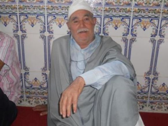 L'Aid Améziane 2013 à Bouzelatène