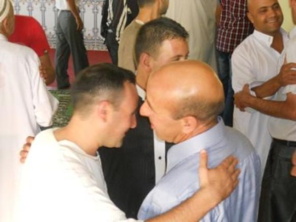 L'Aid Améziane 2013 à Bouzelatène