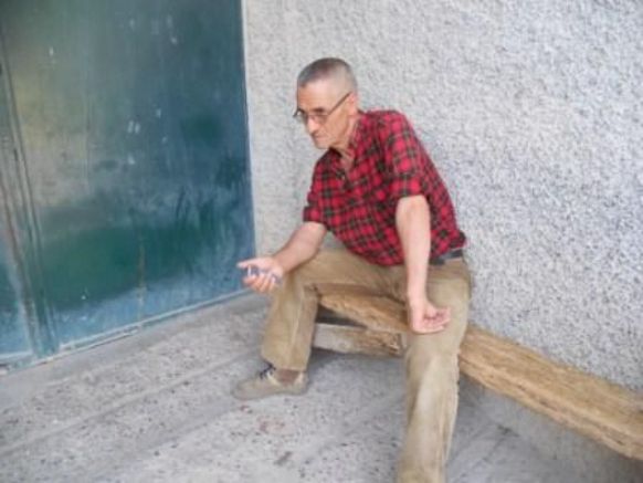 L'Aid Améziane 2013 à Bouzelatène