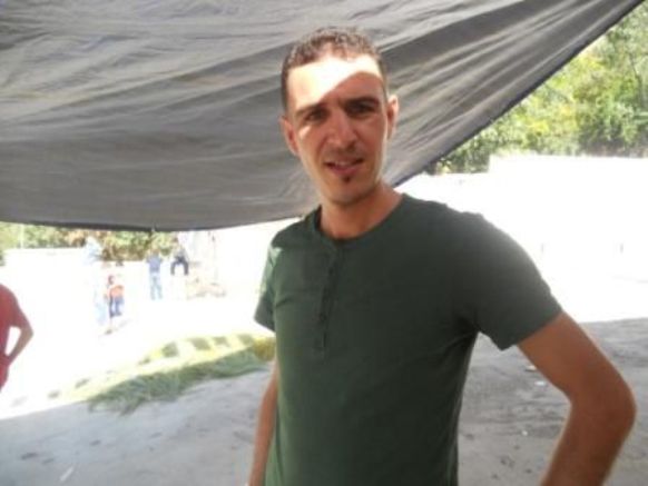 L'Aid Améziane 2013 à Bouzelatène