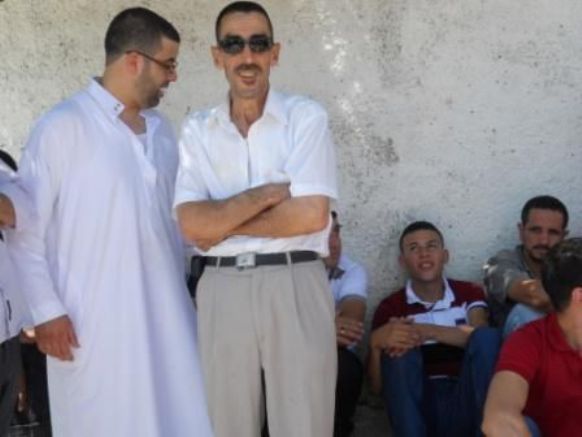 L'Aid Améziane 2013 à Bouzelatène