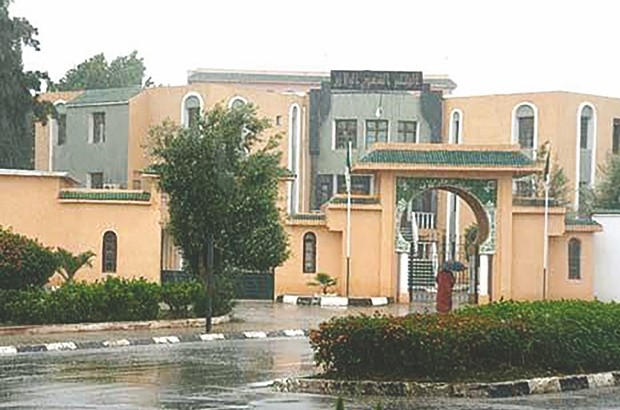 Ain Témouchent - INSTALLATION DU CONSEIL DE L’ENVIRONNEMENT:  Les écolos exigent d’abord des conseils communaux