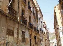Oran - Pour préserver leur aspect architectural historique: Lancement prochain de la restauration d'une vingtaine d'immeubles à Sidi El Houari