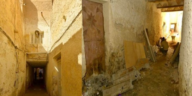 Préservation du Ksar de Ouargla:  Hâter le lancement de l’étude technique