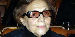 Algérie - Un bio-pic lui sera consacré: Le niet de Djamila Bouhired!