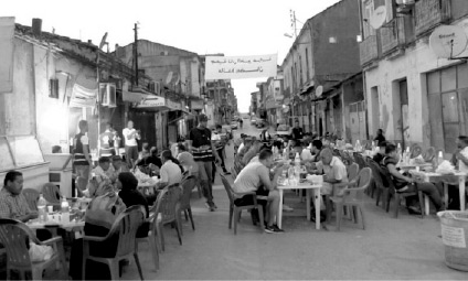 Association Nass El Khir de Azzaba (Skikda):  Belles leçons de bénévolat et d’entraide