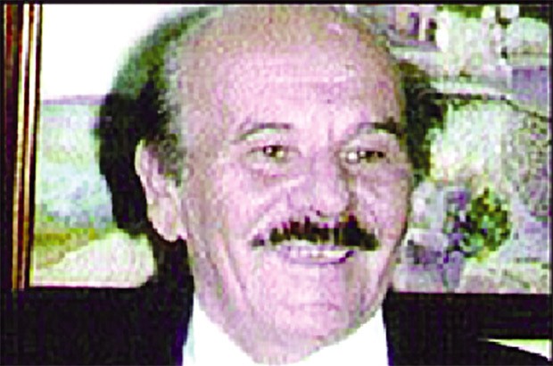 Algérie -  Fondation Amirat: 25e anniversaire du décès de Slimane Amirat