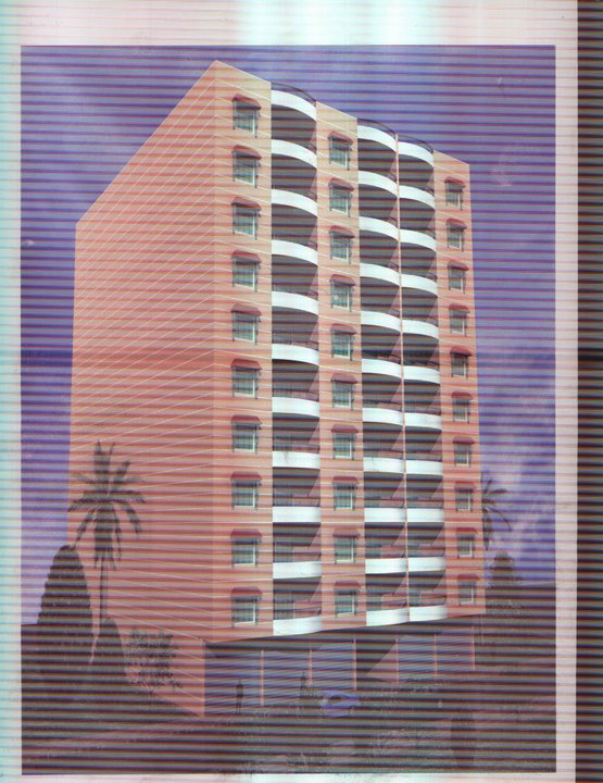 للبيع شقق تمليك زهراء مدينة نصر برج الرحاب 141 م 125 م للاست