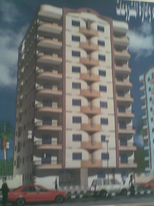 بسم الله الرحمن الرحيم  شقق للبيع بالمرج الجديدة 130 م صافى اسنلام فورى سوبرلوكس عدا