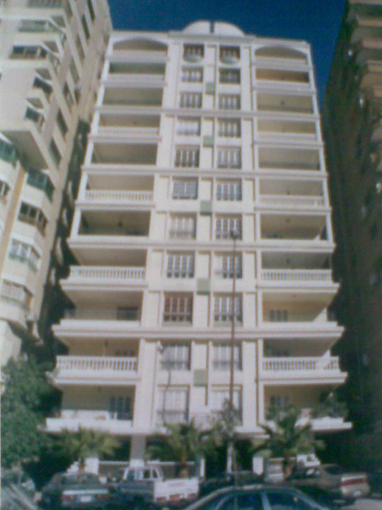 للبيع شقق تمليك زهراء مدينة نصر خلف مخازن السلاب للاستلام الفورى 140 م 100 م 115 م 130 م 125 م 150 م 200