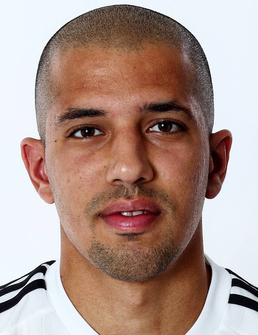 Biographie Sofiane Feghouli