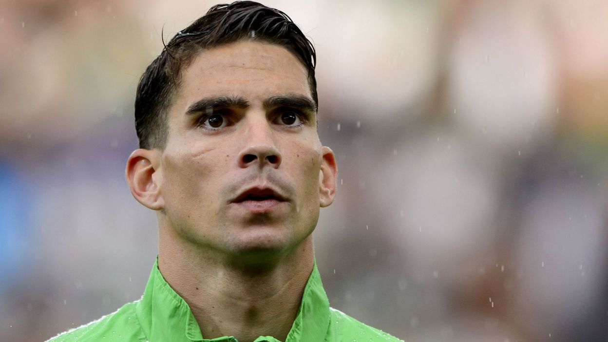 Biographie Carl Medjani