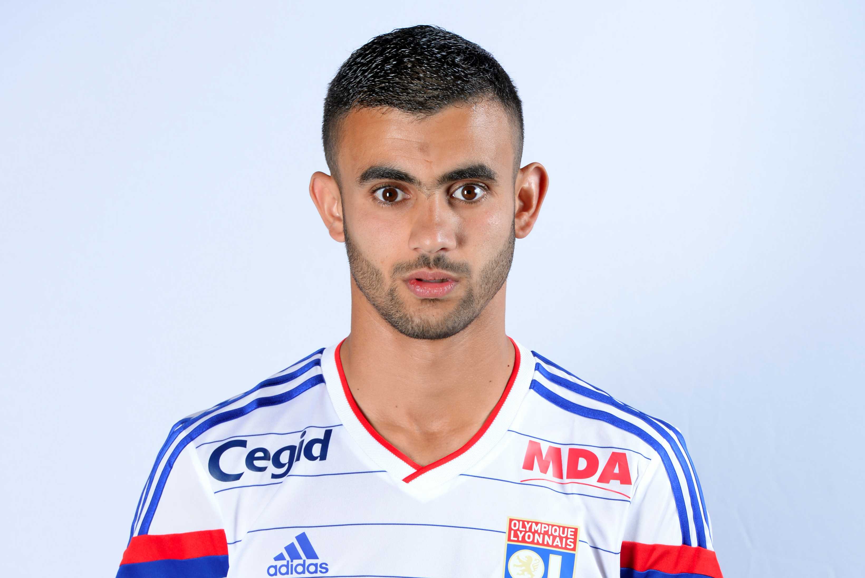 Biographie Rachid Ghezzal