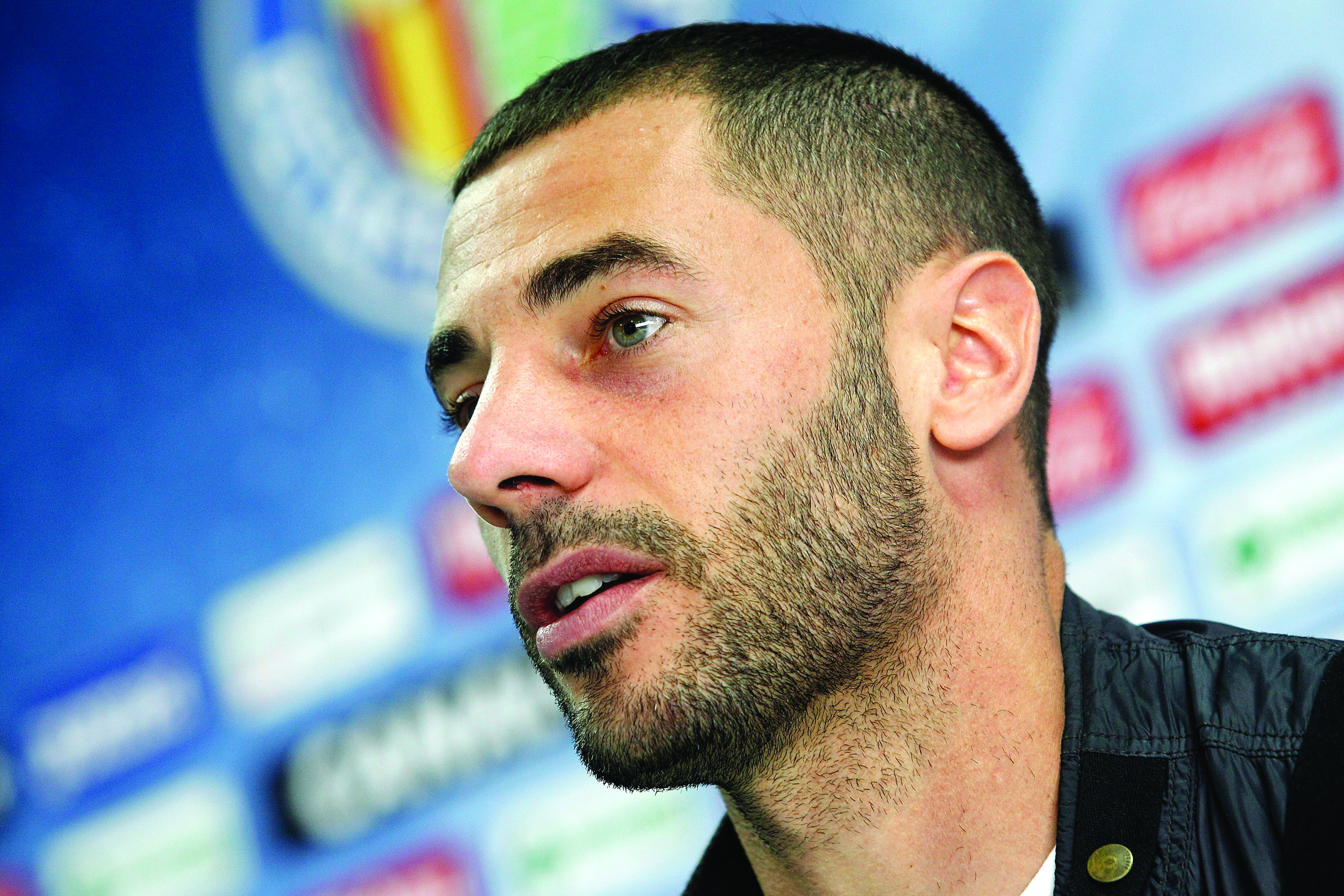 Biographie Mehdi Lacen