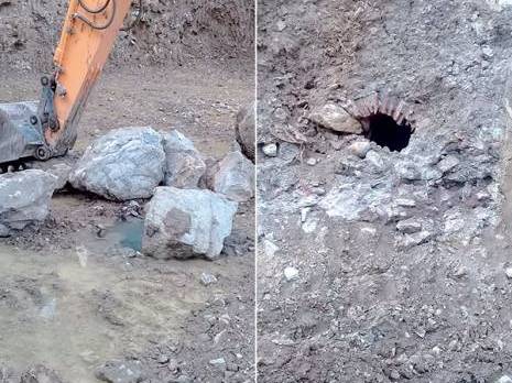 Béjaïa - Projet de l’hôtel des Oliviers:  La société civile impose l’arrêt du chantier