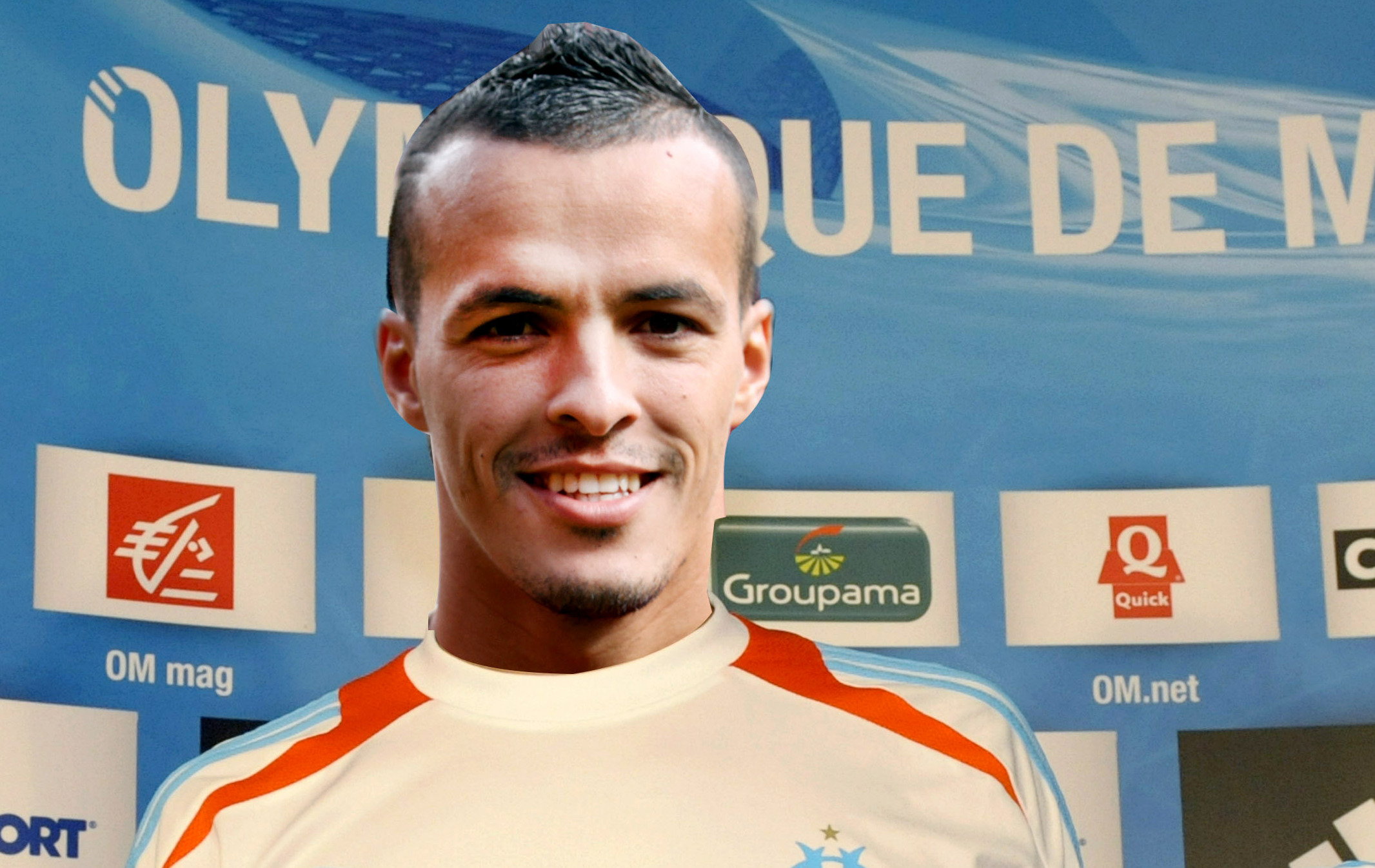 Biographie Foued Kadir