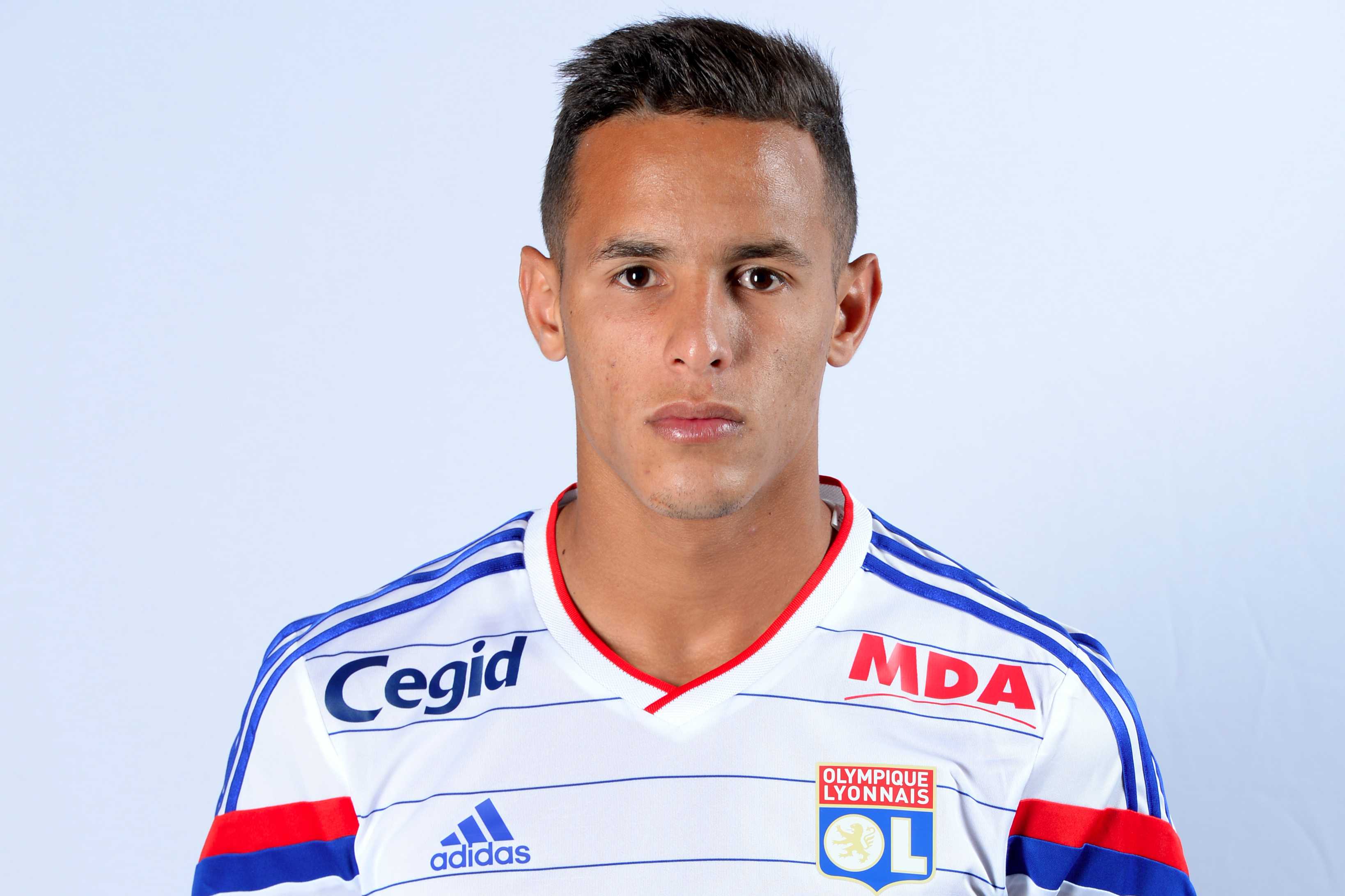 Biographie Mehdi Zeffane