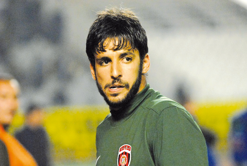 Biographie Mohamed Lamine Zemmamouche