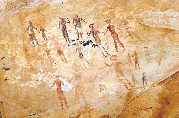 Boumerdès - IL REMONTERAIT À LA PRÉHISTOIRE:  Découverte d’un site archéologique à Afir