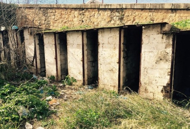 Bastion 18, un centre de torture durant la colonisation à Tlemcen