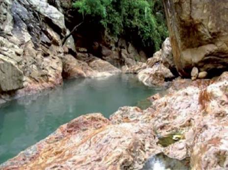 Stations thermales à Bordj Bou Arréridj:  Une destination touristique en vogue