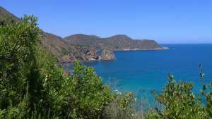 Direction L'Aksar Plage [Boukli3] Benzouite Commune de  Kerkera W Skikda