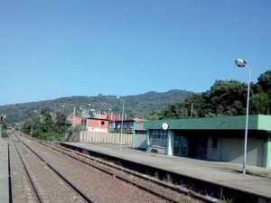 Transport ferroviaire à Jijel:  L’autorail n’est pas pour demain