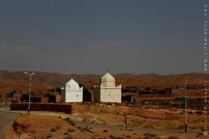 Les Saints de Boussemghoun