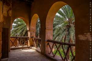 KSAR BOUSSEMGHOUM - Zaouia Tijanniya