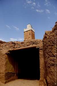 LE KSAR DE BOUSSEMGHOUN