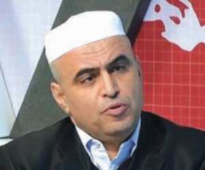 Algérie - Kamel Eddine Fekhar. Défenseur des droits de l’homme «J’ai été emprisonné pour mes idées»