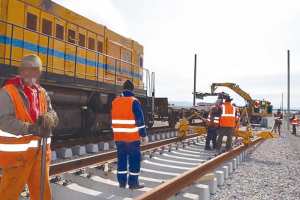 Algérie - VOIES FERRÉES:  Pourquoi tant de retard dans la réalisation des projets ?