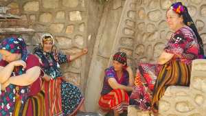 RACONTE-ARTS festival Ait Ouabane 2017