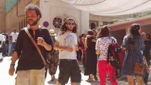 RACONTE-ARTS festival Ait Ouabane 2017