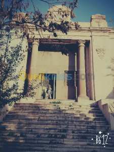 2 eme photo Ancienne mairie de Oued taria